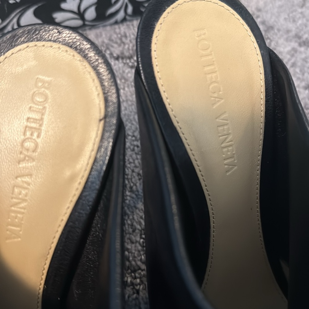 Bottega Veneta‎ Mules - Picture 4 of 6